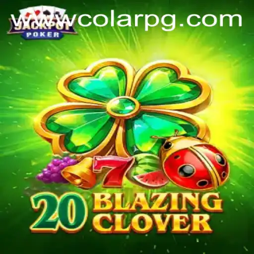 Exploring 20BlazingClover: A Unique Adventure in the Colarpg PH Universe