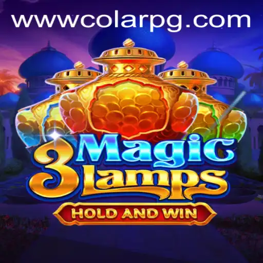 Exploring the Enchanting World of 3MagicLamps: A Guide to Adventure and Strategy