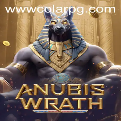 AnubisWrath: Discover the Depths of Ancient Adventures