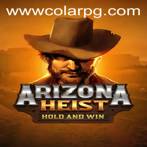 ArizonaHeist: The Ultimate Co-op Heist RPG Experience