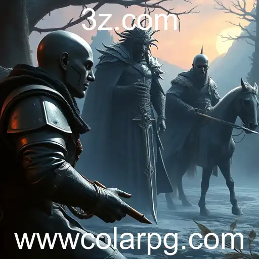 As Novas Fronteiras dos RPGs Colaborativos