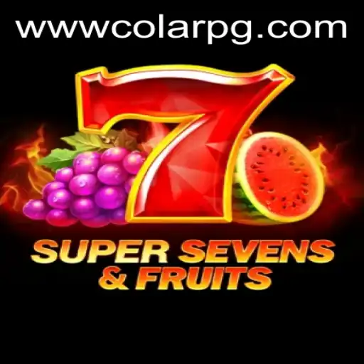 Discovering the Excitement of 7SuperSevensFruits and the Fascination of Colarpg PH Login