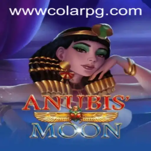 Discover the Mystical World of AnubisMoon: A New Adventure Awaits