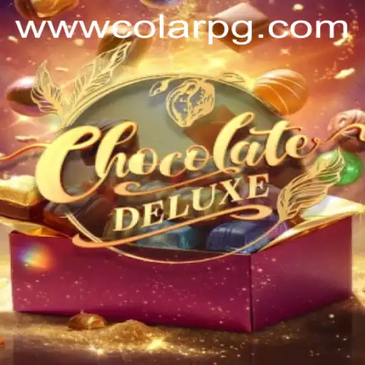 Exploring the Sweet World of ChocolateDeluxe: A Detailed Look at This Unique Gaming Experience