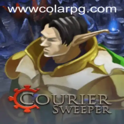 CourierSweeper: A Revolutionary Gaming Experience with a Twist