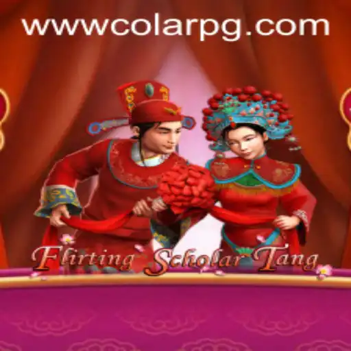 FlirtingScholarTang: An Immersive RPG Experience in the World of Chinese Culture