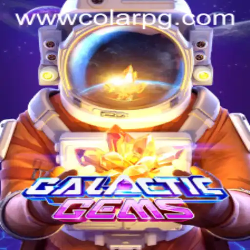 Discover the GalacticGems: An Epic Colarpg Adventure