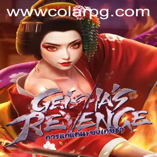 GeishasRevenge: An Immersive Dive into the World of Colarpg PH Login