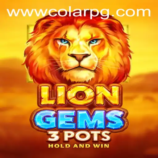 An In-Depth Look at LionGems3pots: Gameplay and Features