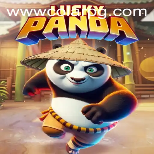 The Enchanting World of LuckyPanda: A ColARPG Gaming Experience