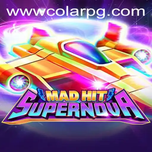 MadHitSupernova: The Mesmerizing New Adventure Wrapped in Colarpg PH Login
