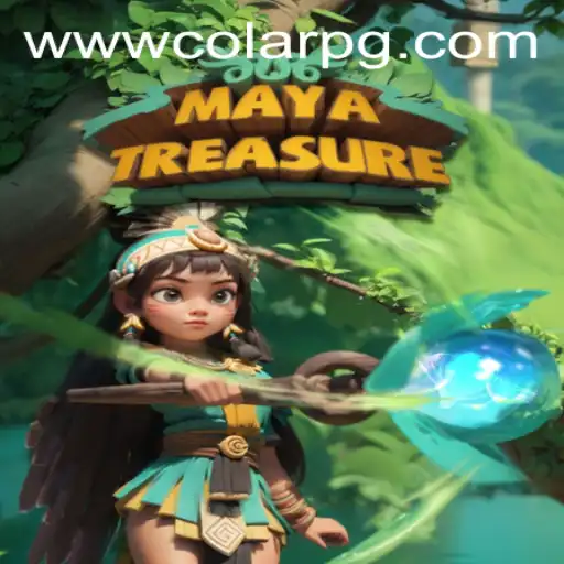 Exploring MayaTreasure: An In-Depth Guide to the Adventure Game