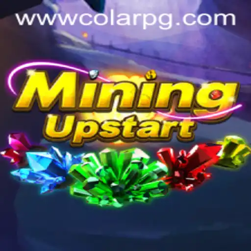 MiningUpstart: A New RPG Frontier