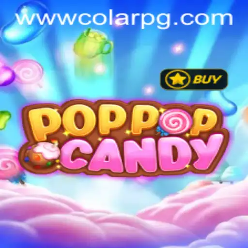 Dive into the World of POPPOPCANDY: An Enchanting COLARPG Experience