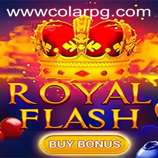 Exploring RoyalFlashBuyBonus: An Exciting New Game with a Twist