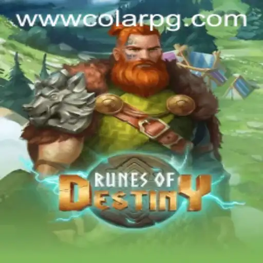 The Enchanting World of RunesOfDestiny: A Comprehensive Overview