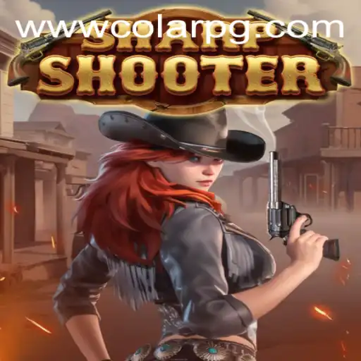 Sharpshooter: A Thrilling Adventure in the World of Gaming