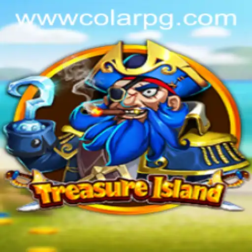 TreasureIsland: Your Ultimate Adventure Awaits with Colarpg PH Login