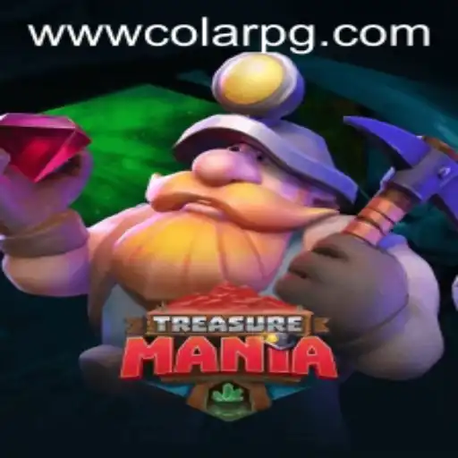 Discover the Thrilling World of TreasureMania: An Insight into colarpg PH Login