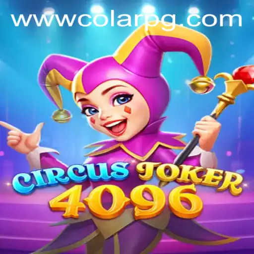 Unveiling CircusJoker4096: A Captivating New Gaming Experience
