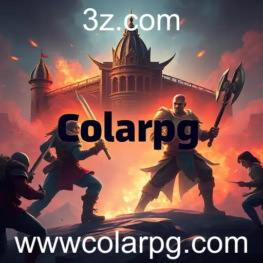 Colaborativismo em Alta nos Jogos de RPG Online