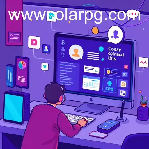 Contact Us: Exploring the Colarpg PH Login