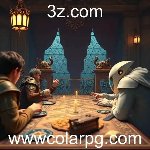 O Renascimento dos RPGs de Mesa no Mundo Digital