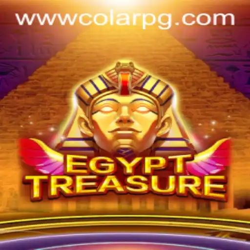Discover the Adventure of EgyptTreasure: A Colossal Online Action RPG