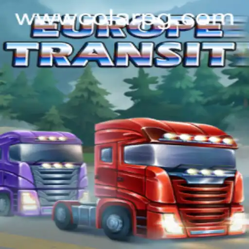 Explore the Exciting World of EuropeTransit: A Colarpg Experience
