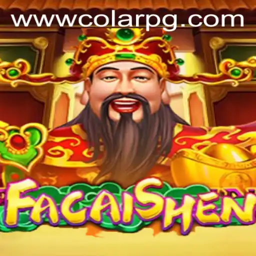 Discover the Thrilling World of FaCaiShen: An Intriguing CoLaRPG Experience