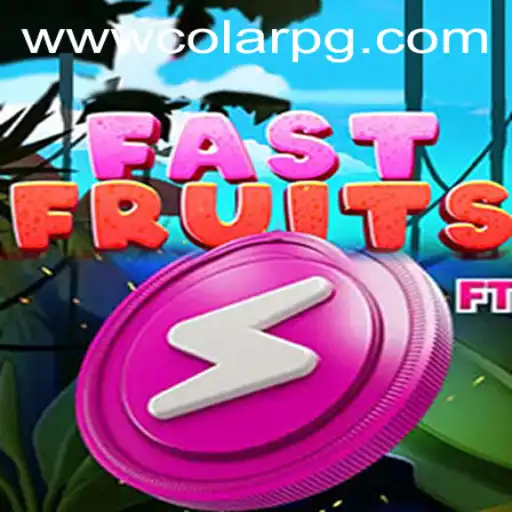 FastFruits: A Fresh Take on Gaming with Colarpg PH Login