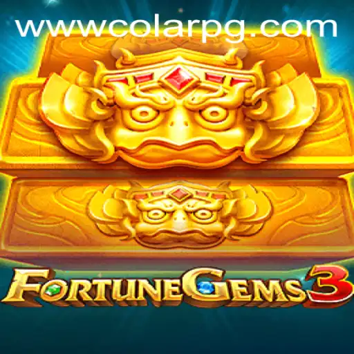 Exploring the Enchantment of FortuneGems3 with Colarpg PH Login