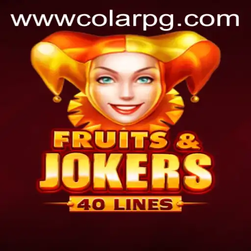 Exploring the World of FruitsAndJokers40: A Comprehensive Guide