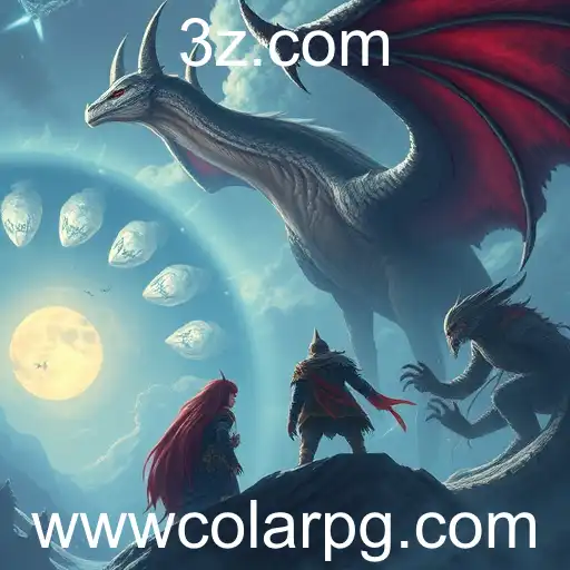 O Futuro dos Jogos de RPG Online