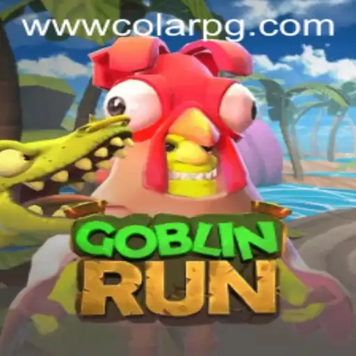 Unveiling GoblinRun: A Fantastical RPG Adventure