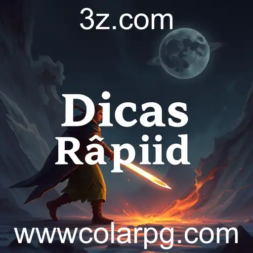 ColaRPG: Revolucionando o Mundo dos Jogos Online