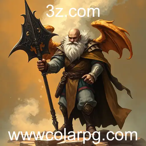 ColaRPG Revoluciona o Mundo dos Jogos com Novas Funcionalidades