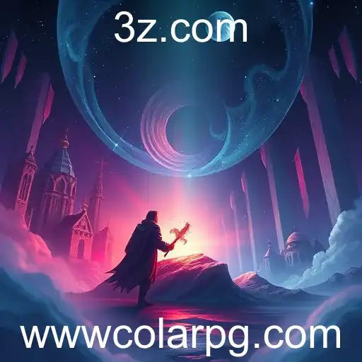 Expansão do Mundo RPG: Colarpg Revoluciona a Jogabilidade