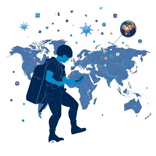 A Revolução dos Jogos com Colarpg