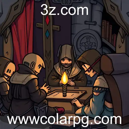 A Revolução dos Jogos de Mesa em Portugal