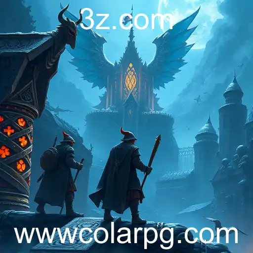 Revolução no Cenário de Jogos Online