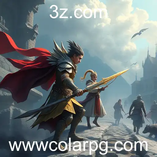 Revolução dos Jogos de RPG: Tendências e Novidades