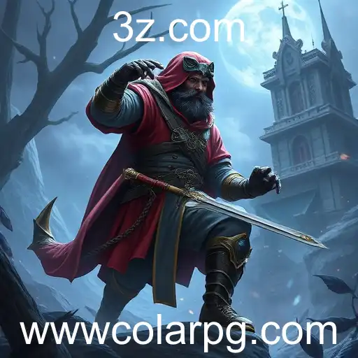 Revolução dos RPGs Online: Tendências e Inovações