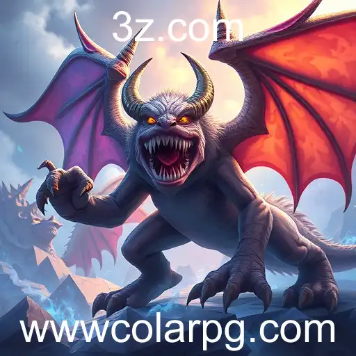 Revolução dos MMORPGs com o Novo Lançamento de Zelorium