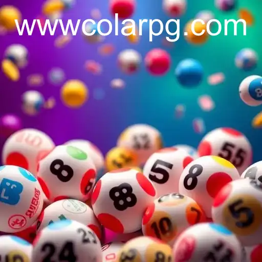 Exploring the World of Lottery Games with colarpg PH Login