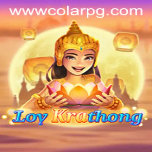 Explore the World of LoyKrathong: An Exciting Game with Unique Features