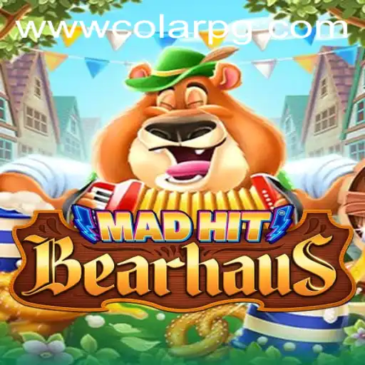Discover the Thrills of MadHitBearhaus: A Revolutionary RPG Adventure