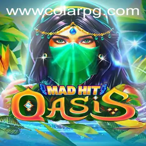 Welcome to MadHitOasis: An Epic Adventure Awaits