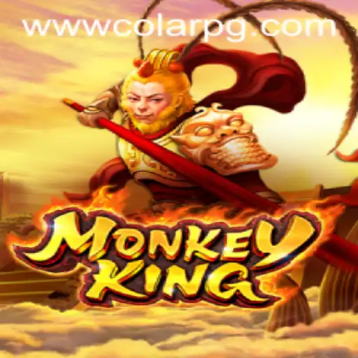 MonkeyKing: An Epic Journey Through the ColARPG Realm