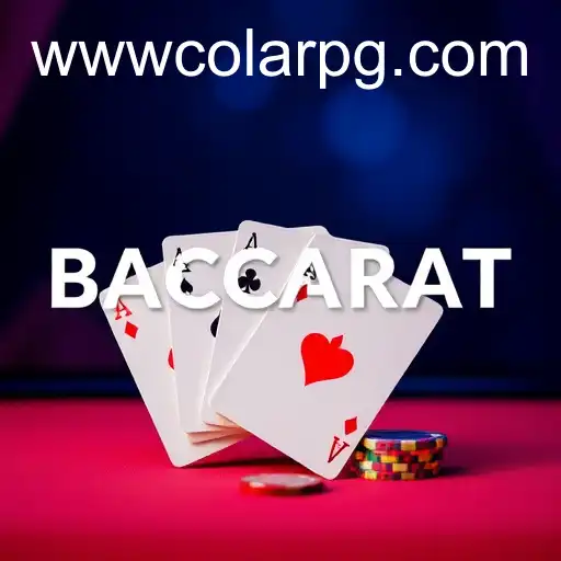 Exploring Online Baccarat: A Thrilling Casino Game with colarpg PH Login